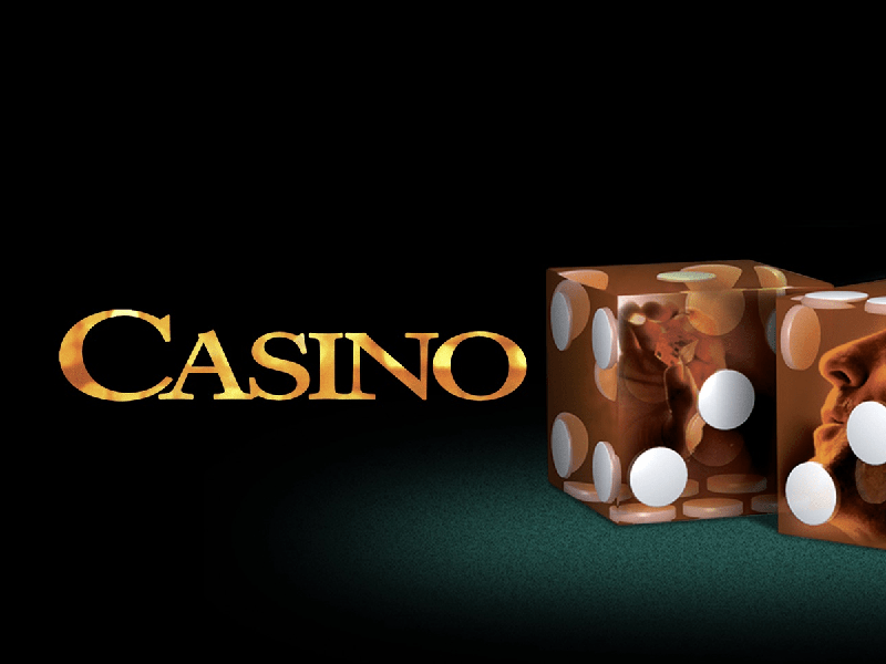 Online-Casinos