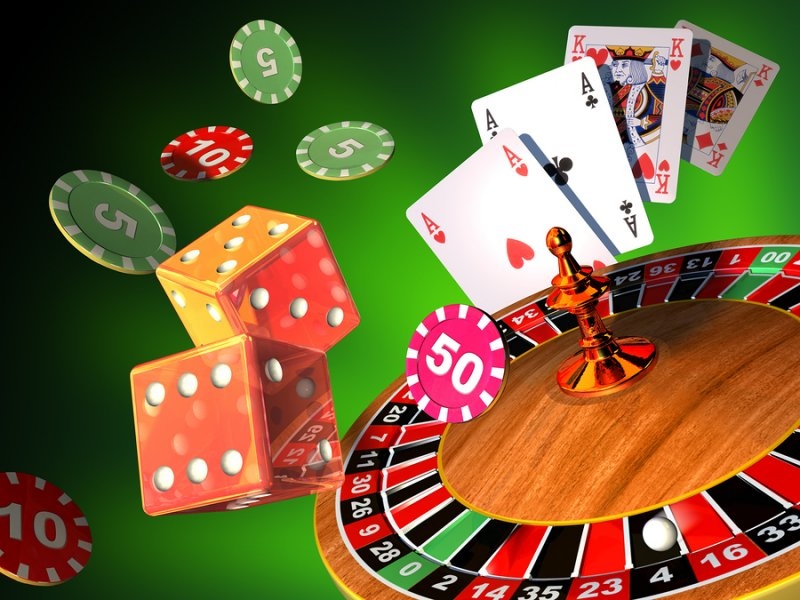seriöse Online Casinos